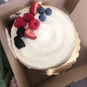 Meet your Posher, Tara